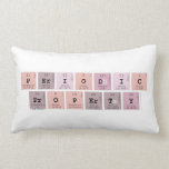 Periodic
 property  Pillows (Lumbar)