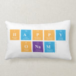 Happy
 Onam  Pillows (Lumbar)