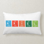 Axiel  Pillows (Lumbar)