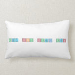 Mert Onay Ozel Ders  Pillows (Lumbar)