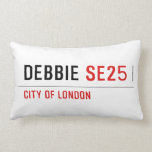 DEBBIE  Pillows (Lumbar)