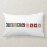 EliotGelwan  Pillows (Lumbar)