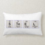 STEEL  Pillows (Lumbar)