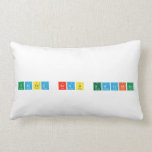 
 United Arab Emirates   Pillows (Lumbar)