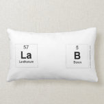 La b  Pillows (Lumbar)