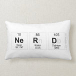 nerd  Pillows (Lumbar)