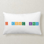 I dont know   Pillows (Lumbar)