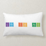 Life is pain  Pillows (Lumbar)