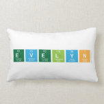 Evelyn  Pillows (Lumbar)