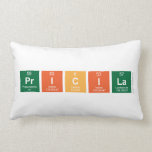 Pricila  Pillows (Lumbar)