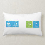 mods gay  Pillows (Lumbar)