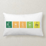 ENCINAS  Pillows (Lumbar)