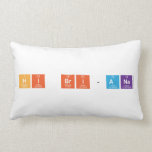 Hi Bri-Ana  Pillows (Lumbar)
