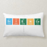 Science
   Pillows (Lumbar)