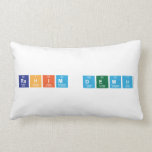 RAHIM DEMIR   Pillows (Lumbar)