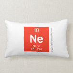 Ne  Pillows (Lumbar)