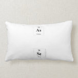 As
 
 Se  Pillows (Lumbar)
