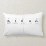 Science
   Pillows (Lumbar)