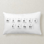Mohammed
 Zaheer  Pillows (Lumbar)