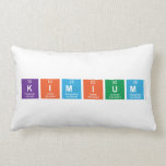 Kimium  Pillows (Lumbar)