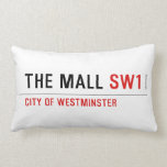 THE MALL  Pillows (Lumbar)