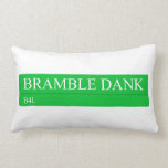 Bramble Dank  Pillows (Lumbar)