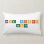 Best Wishes
  Lance   Pillows (Lumbar)