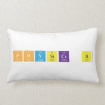 Physics B  Pillows (Lumbar)
