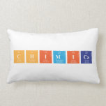 CHIMICA  Pillows (Lumbar)