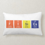 fisica  Pillows (Lumbar)