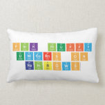 Pink Fluffy
 Unicorns ON
 Rainbows  Pillows (Lumbar)