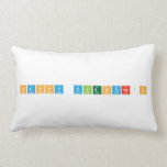 Happy Valentine's  Pillows (Lumbar)