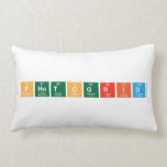 PhotoGrid  Pillows (Lumbar)