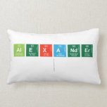 Alexander
   Pillows (Lumbar)