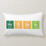 Hossein  Pillows (Lumbar)