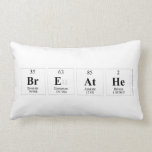 breathe  Pillows (Lumbar)