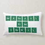 Ashraful
 Alam
 Shemul  Pillows (Lumbar)