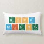 Good
 Science  Pillows (Lumbar)