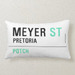 Meyer  Pillows (Lumbar)