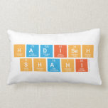 Hadiseh
 Shahi  Pillows (Lumbar)