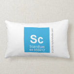 Sc  Pillows (Lumbar)