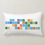 my name is;
 makayla breinholt 
 of idaho
 to: Mrs scofeild  Pillows (Lumbar)