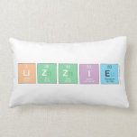 Lizzie  Pillows (Lumbar)