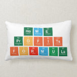 Home 
 Profits
 Formula  Pillows (Lumbar)