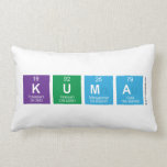 kuma  Pillows (Lumbar)