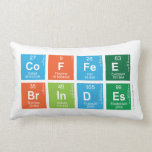 coffee 
 brindes  Pillows (Lumbar)
