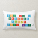 you are a 
 certified
 djster
 (your name)  Pillows (Lumbar)