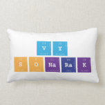 Vy 
 Sonarak  Pillows (Lumbar)