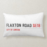  Flaxton road  Pillows (Lumbar)