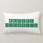 metodo
 cientifico  Pillows (Lumbar)